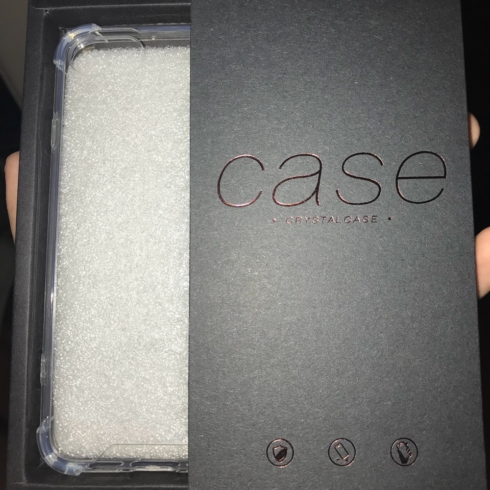 RIFTCase IPhone 7/8 Shockproof Phone Case